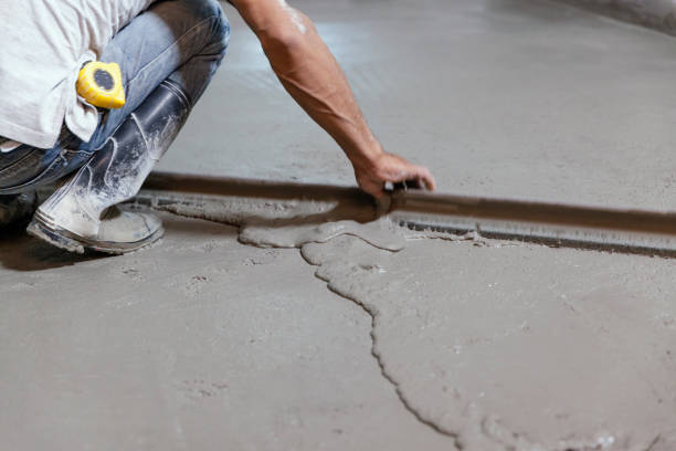 Best Concrete Resurfacing Services  in Vevay, IN