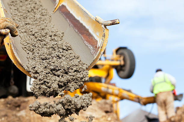 Best Concrete Repair Services  in Vevay, IN